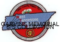 TENNESSEE,WEST TENNESSEE DETENTION FACILITY 1
